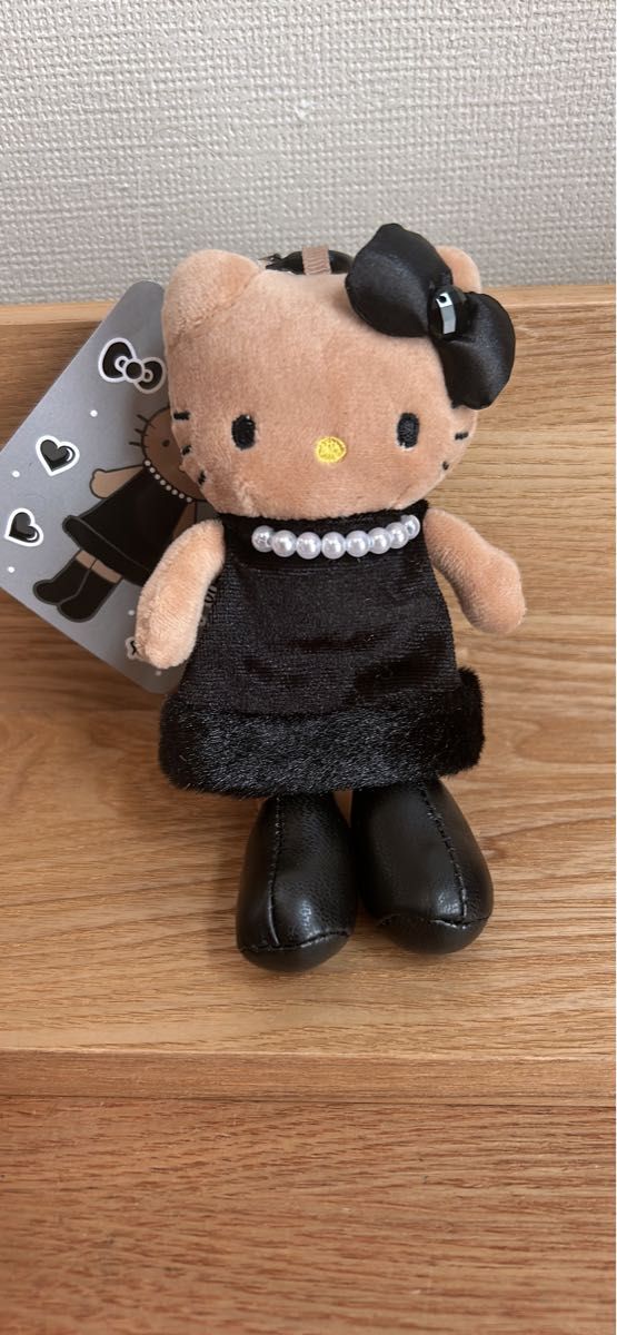 ハローキティ足長キティギャルキティ50周年色黒キティGOGOギャル ハローキティ足長キティギャルキティ50周年色黒キティGOGOギャル