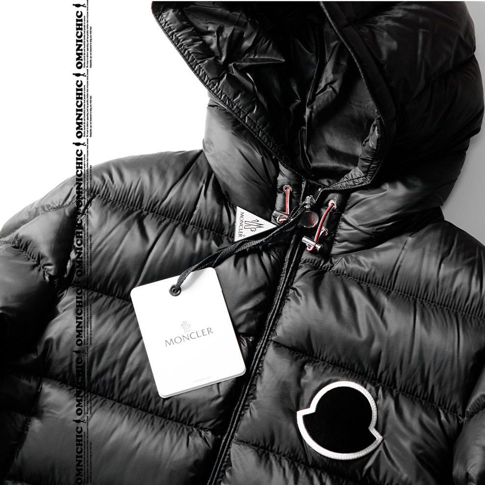 新品 希少なSASSIERE/安心の国内正規品【MONCLER】モンクレール 新品 希少なSASSIERE/安心の国内正規品【MONCLER】モンクレール