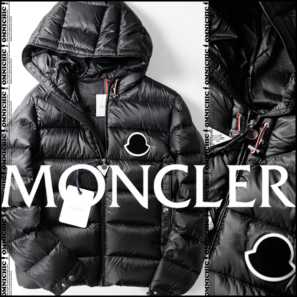 新品 希少なSASSIERE/安心の国内正規品【MONCLER】モンクレール 新品 希少なSASSIERE/安心の国内正規品【MONCLER】モンクレール