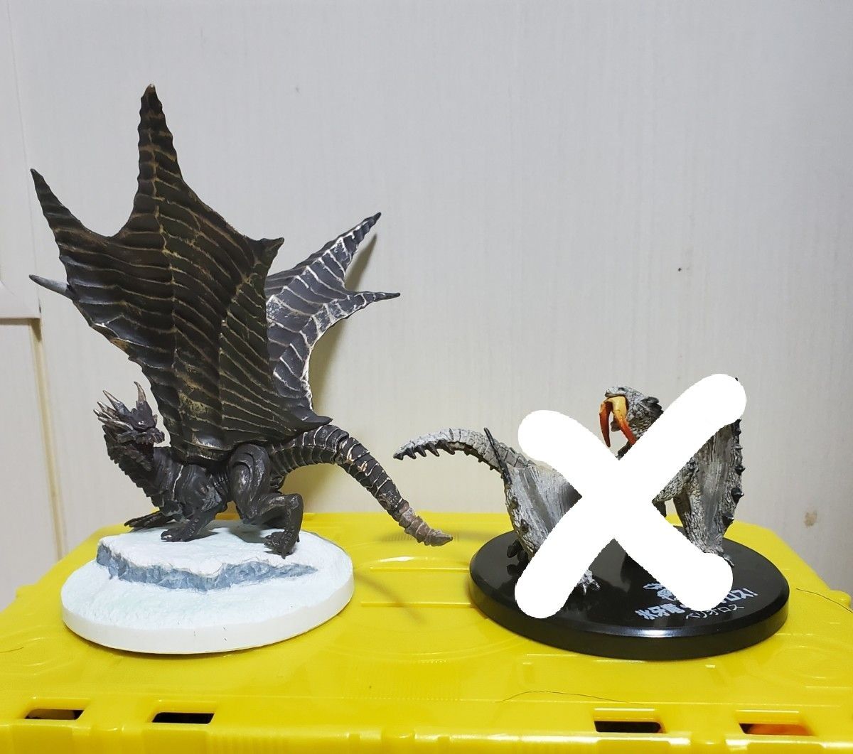 モンスターハンター モンハン フィギュア まとめ売り(バラ売り モンスターハンター モンハン フィギュア まとめ売り(バラ売り