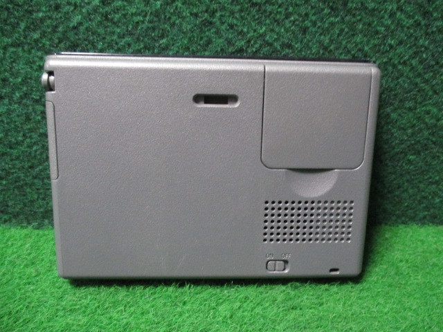 #4078 SANYO/ Sanyo Electric portable Memory Navi NV-LB50DT stand attaching 