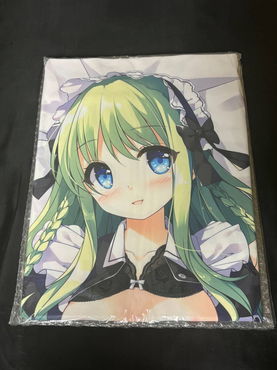 七色御伽草子 (宮瀬まひろ) よめたん PJC Vol.21「鷺森 菜々瀬」 A＆J製 東方 東風谷早苗④