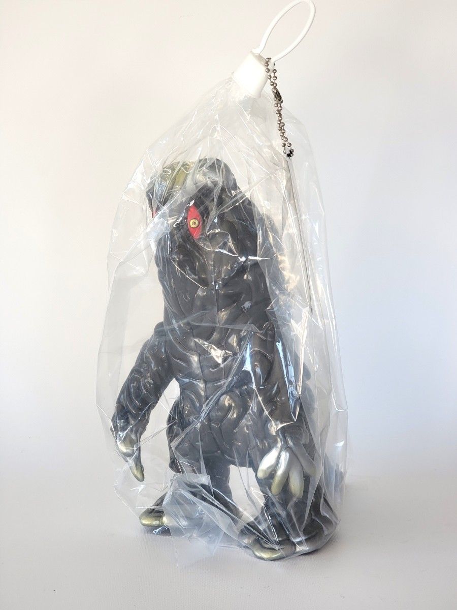 駄玩具堂 脳害怪獣 ズノラ ver2 0 DAGANGUDO ZUNOLLAソフビ 駄玩具堂 脳害怪獣 ズノラ ver2 0 DAGANGUDO ZUNOLLAソフビ