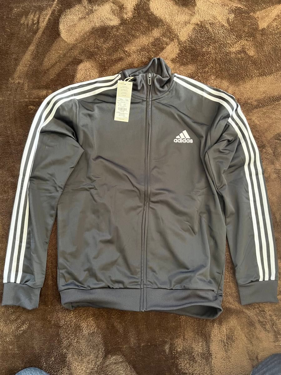 adidas ジャージ