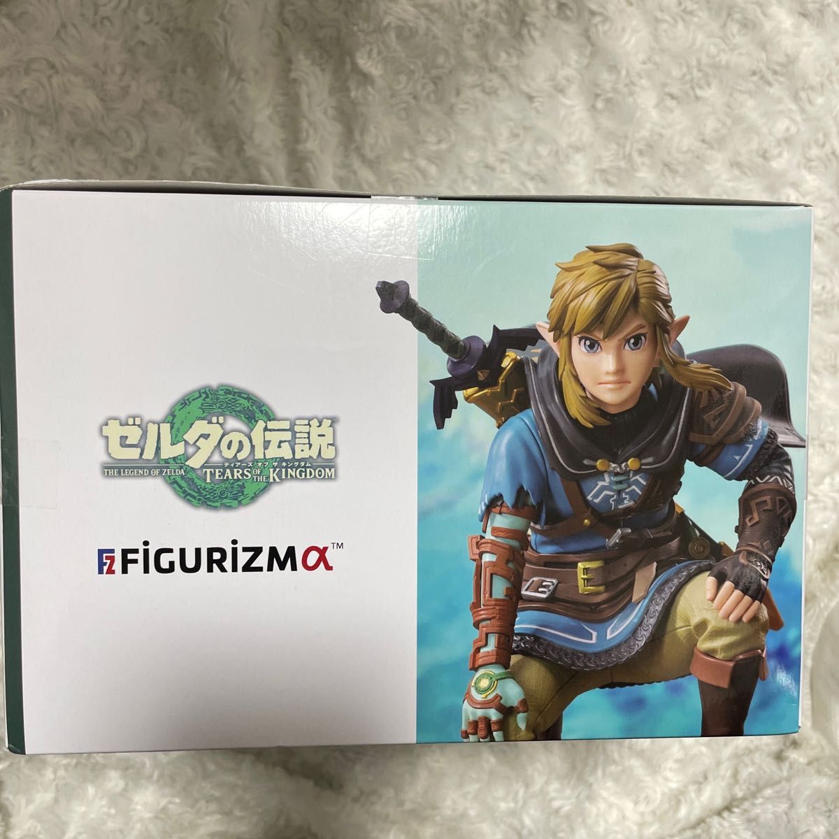 新品未開封 ゼルダの伝説 リンク フィギュア プライズ品|Yahoo 新品未開封 ゼルダの伝説 リンク フィギュア プライズ品|Yahoo
