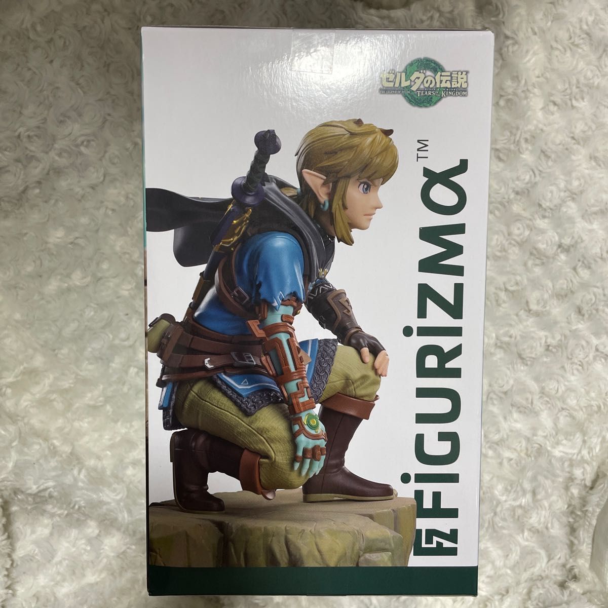 新品未開封 ゼルダの伝説 リンク フィギュア プライズ品|Yahoo 新品未開封 ゼルダの伝説 リンク フィギュア プライズ品|Yahoo