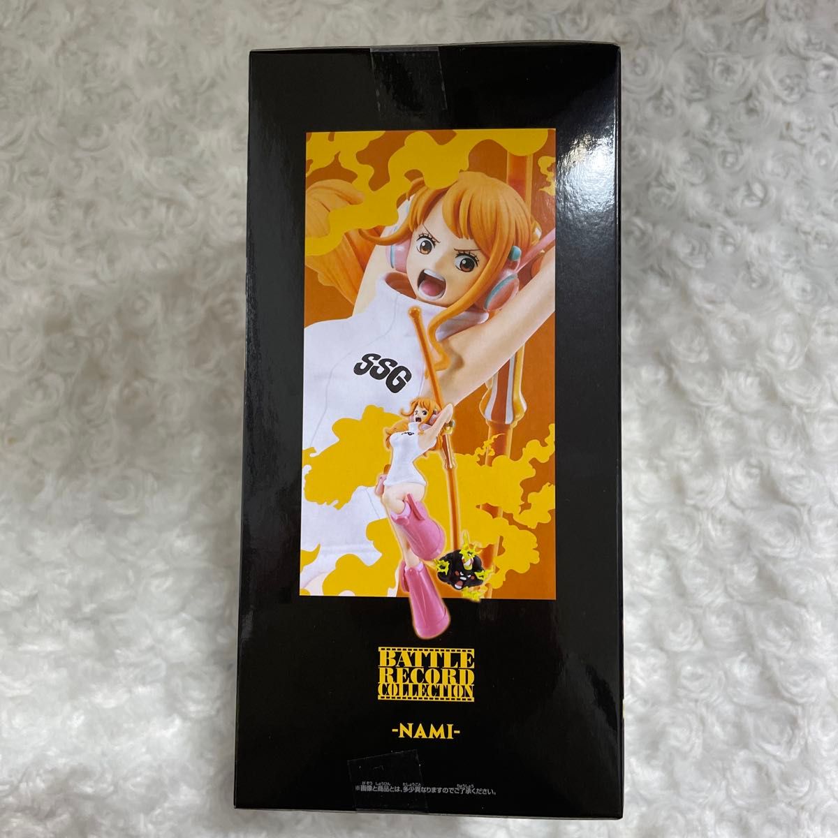 新品未開封 ワンピース ONE PIECE バトルレコードコレクション 新品未開封 ワンピース ONE PIECE バトルレコードコレクション