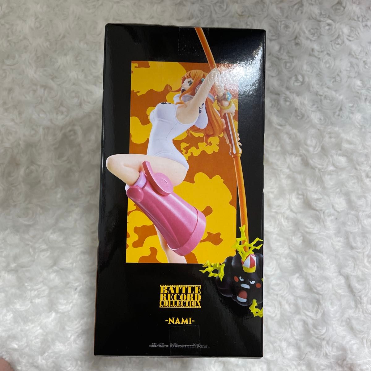 新品未開封 ワンピース ONE PIECE バトルレコードコレクション 新品未開封 ワンピース ONE PIECE バトルレコードコレクション
