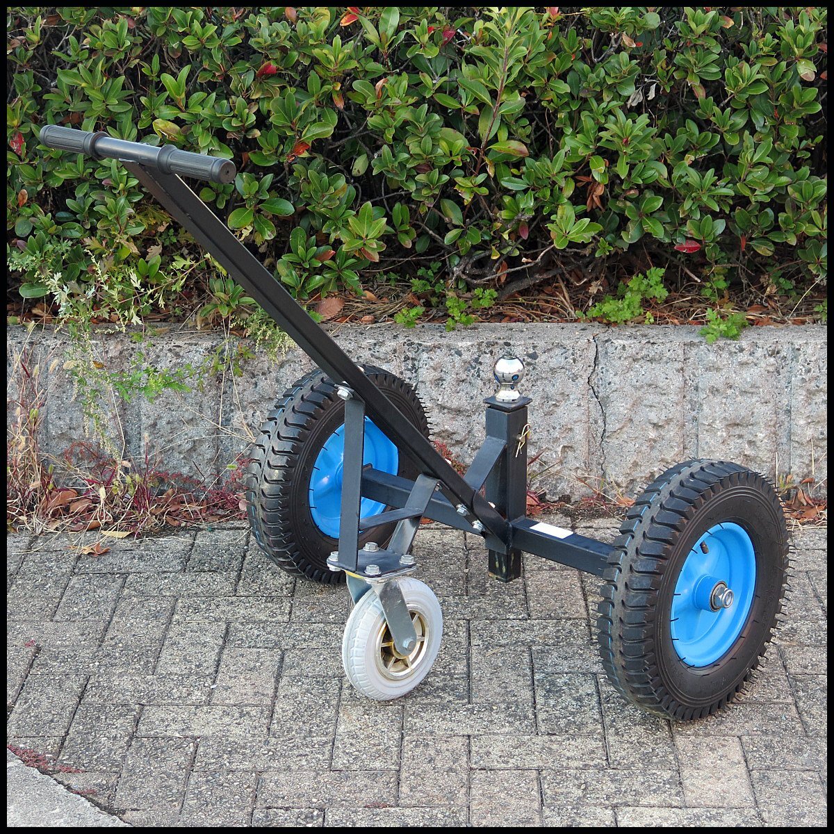 △KIKAIYA トレーラードーリー 耐荷重360kg ジェットスキー/水上 △KIKAIYA トレーラードーリー 耐荷重360kg ジェットスキー/水上