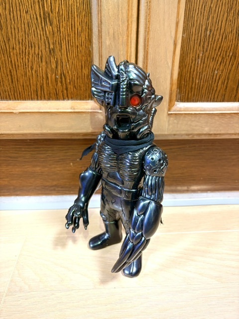 東和玩具 ワンオフ ソフビ 検 hxs izumonster realhead 東和玩具 ワンオフ ソフビ 検 hxs izumonster realhead