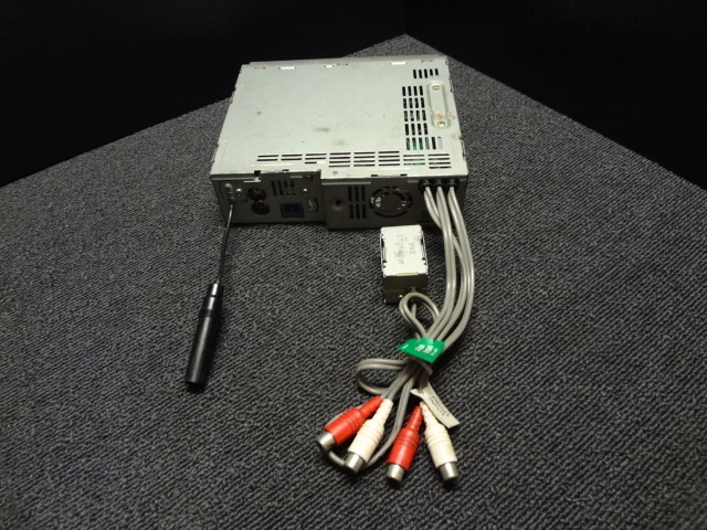 carrozzeria Carozzeria редкий MEH-P707 MD 1DIN единица 40W×4 с дистанционным пультом | рабочее состояние подтверждено | быстрое решение бесплатная доставка!