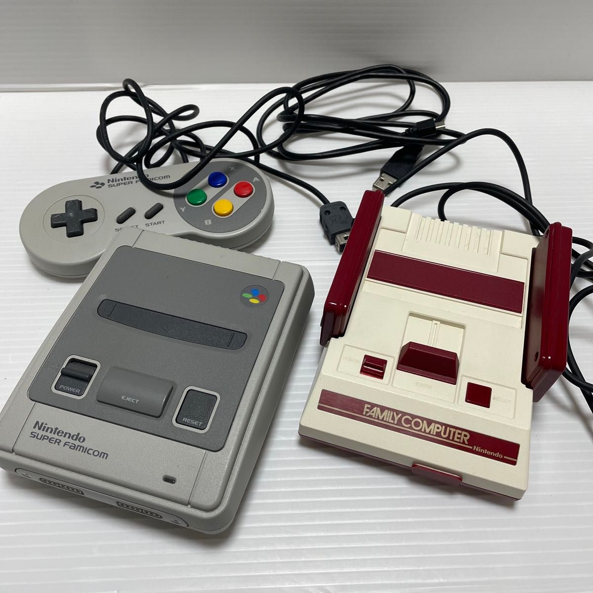 1円~】ニンテンドークラシックミニ スーパーファミコン 中古 1円~】ニンテンドークラシックミニ スーパーファミコン 中古