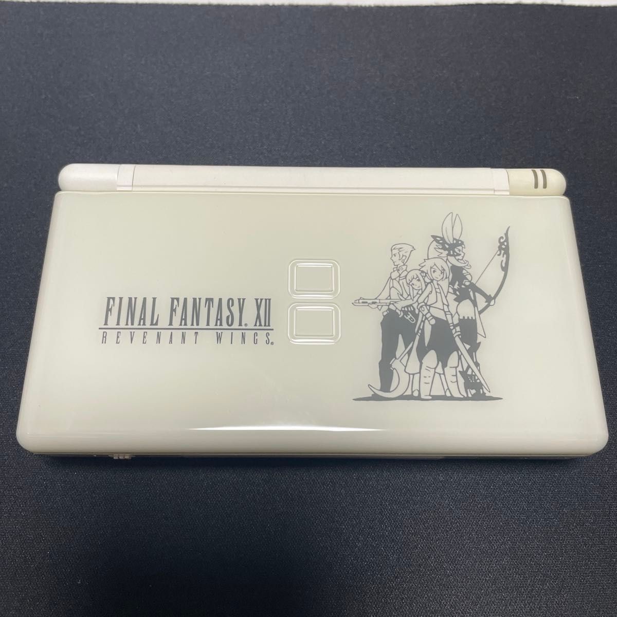 DS】ファイナルファンタジーXII レヴァナント・ウイング[スカイ DS】ファイナルファンタジーXII レヴァナント・ウイング[スカイ