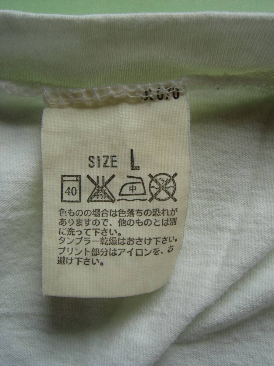 LEVI'S VINTAGE CLOTHING LVC 復刻モデル リーバイスロゴTシャツ Levi Strauss SPORTSWEAR リーバイスヴィンテージクロージング 少数製品_画像7