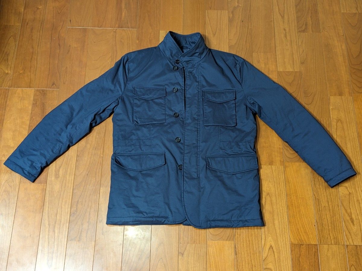 ブルックスブラザーズ BRROKS BROTHERS 中綿ジャケット Mサイズ