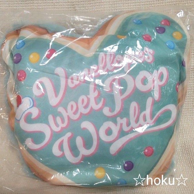 TDR TDLディズニーランド パルパルーザ ヴァネロペのスウィーツ・ポップ・ワールド ブランケット ミッキー ミニー ドナルド