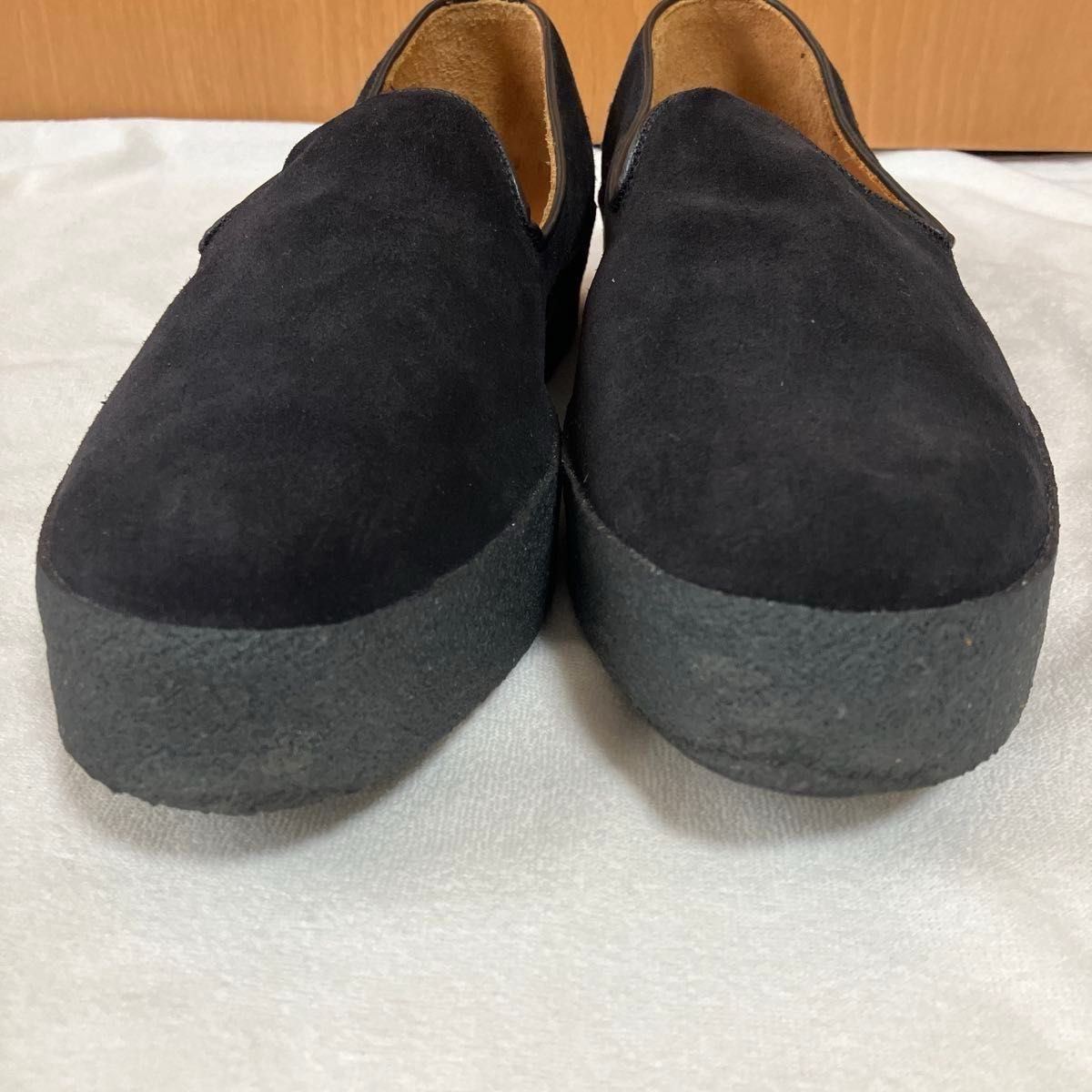 美品 SANDERSサンダース レザー シューズ 靴 イギリス製 美品 SANDERSサンダース レザー シューズ 靴 イギリス製
