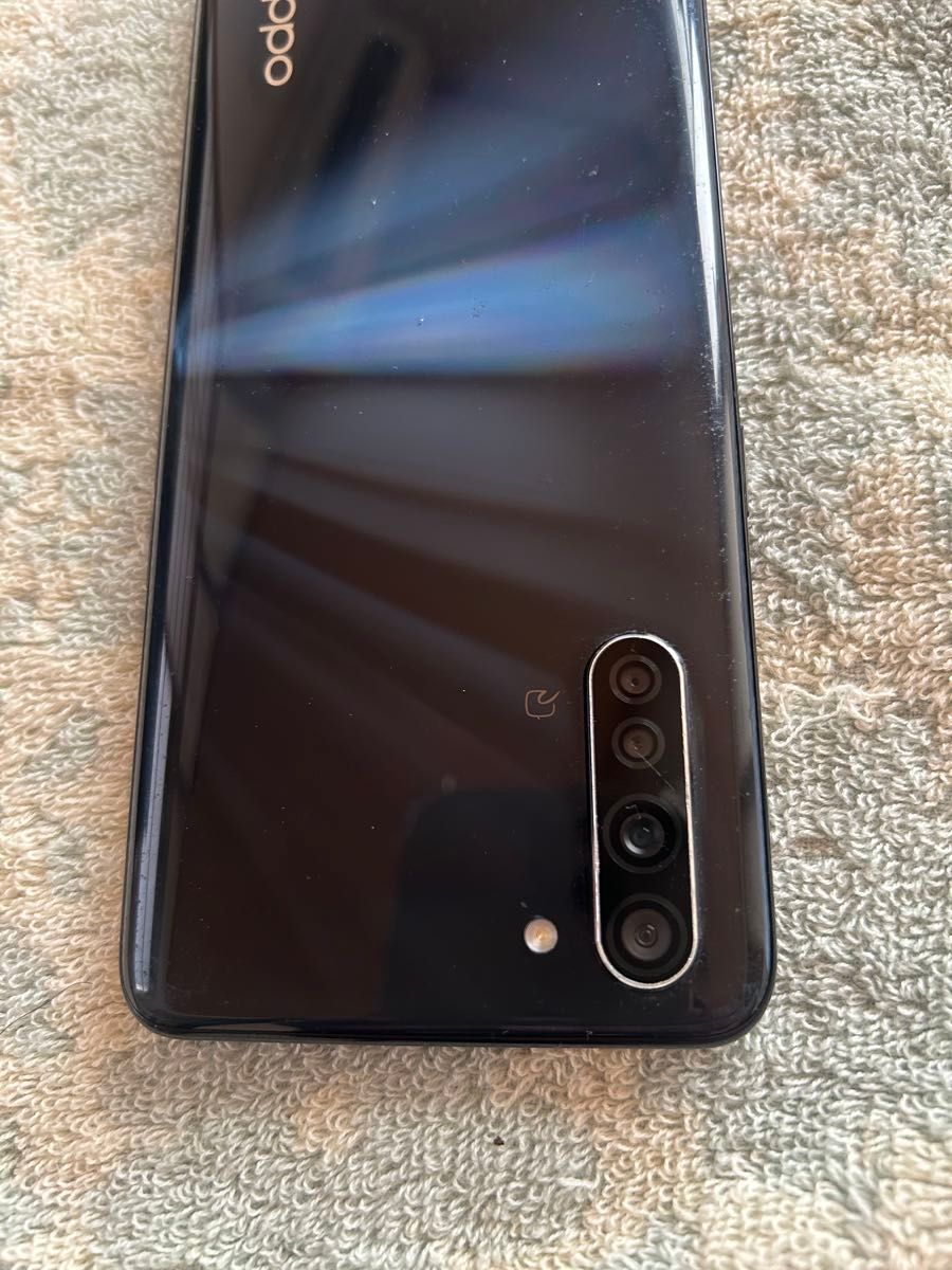 OPPO Reno 3a simロック解除済 OPPO Reno3a SIMロック解除済み SIMフリー|Yahoo!フリマ(旧