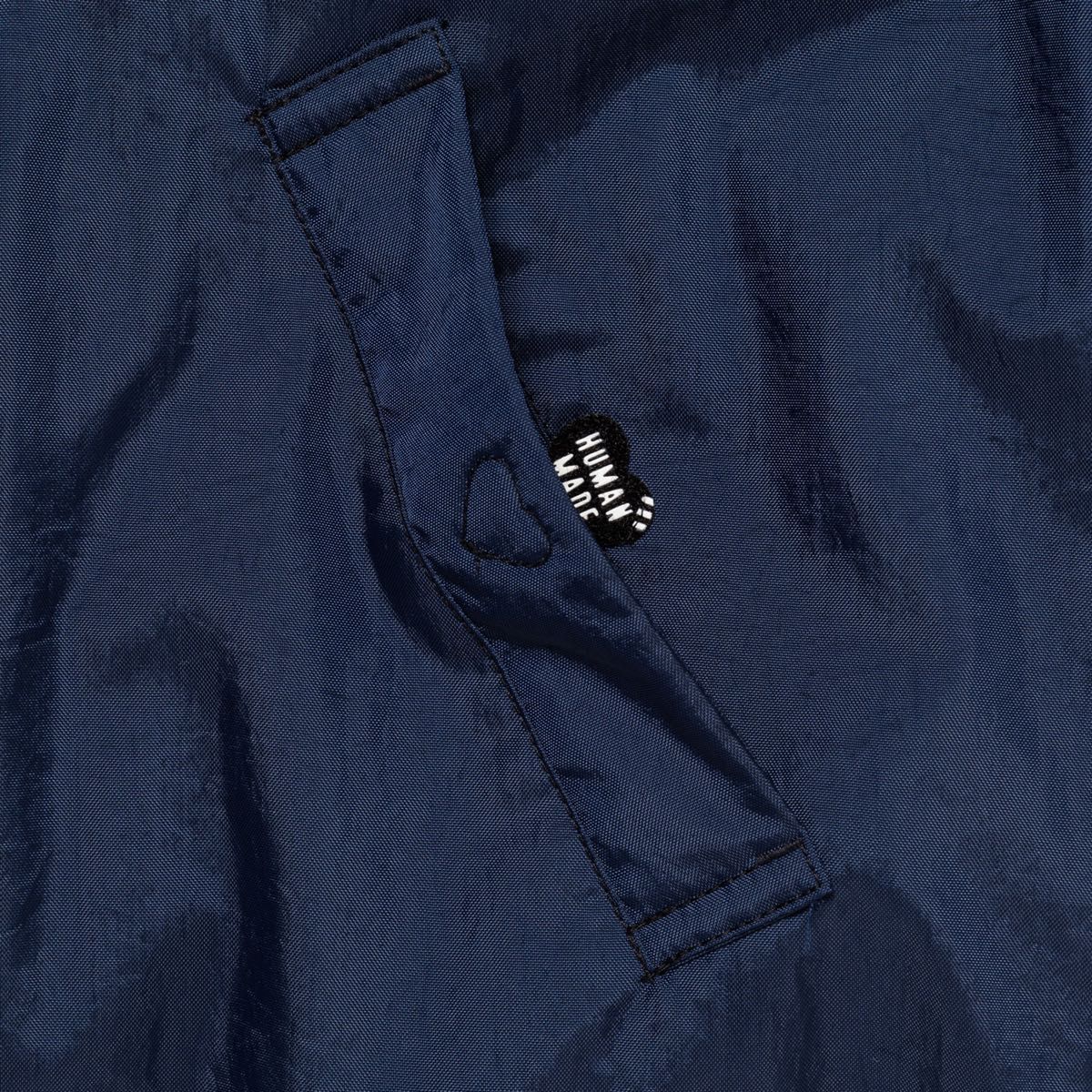 HUMAN MADE FLIGHT JACKET ネイビー ヒューマンメード フライト HUMAN MADE FLIGHT JACKET ネイビー ヒューマンメード フライト