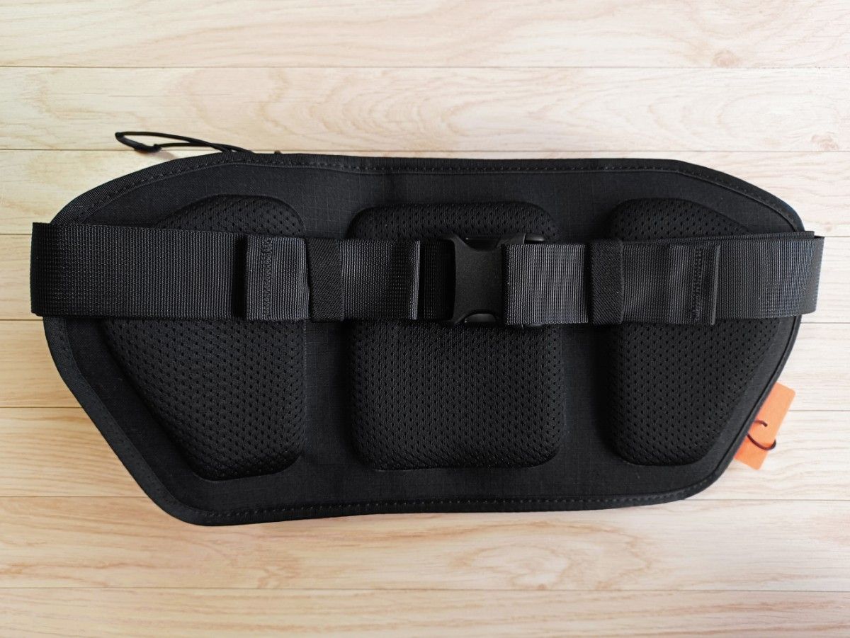 新品 Rapha トレイル ヒップパック / ラファ MTBトレイルバッグ 新品 Rapha トレイル ヒップパック / ラファ MTBトレイルバッグ
