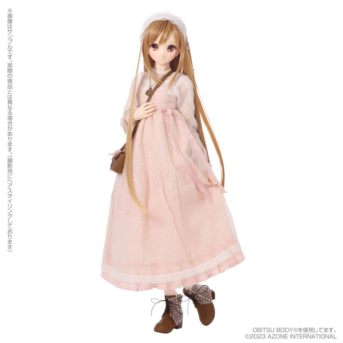 ☆ SOUL DOLL Fairy Story Junia S エルフヘッド 女の子 / 馬足 ☆ SOUL DOLL Fairy Story Junia S エルフヘッド 女の子 / 馬足