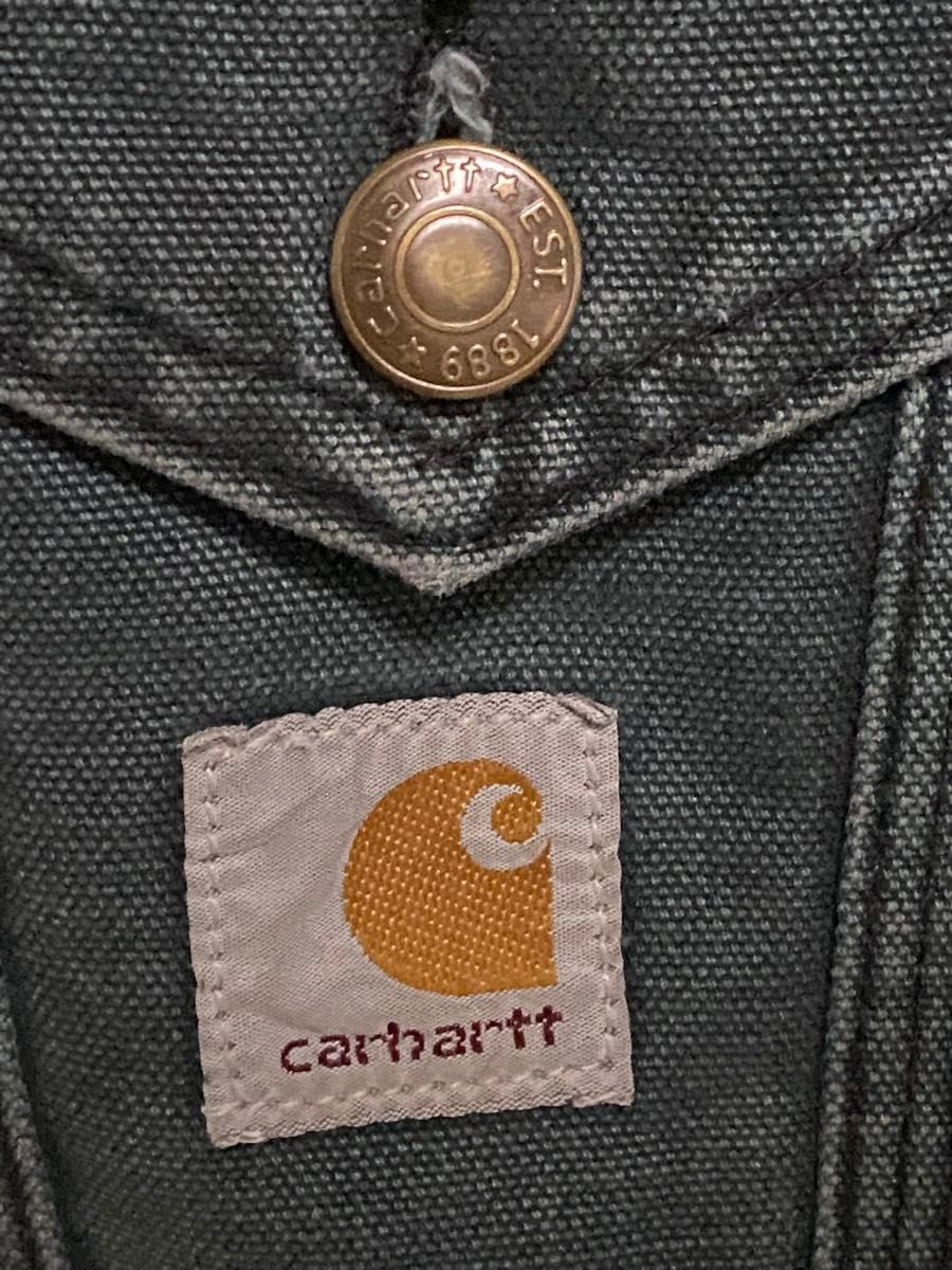 carhartt トラッカージャケット デニムジャケット ハンター carhartt トラッカージャケット デニムジャケット ハンター