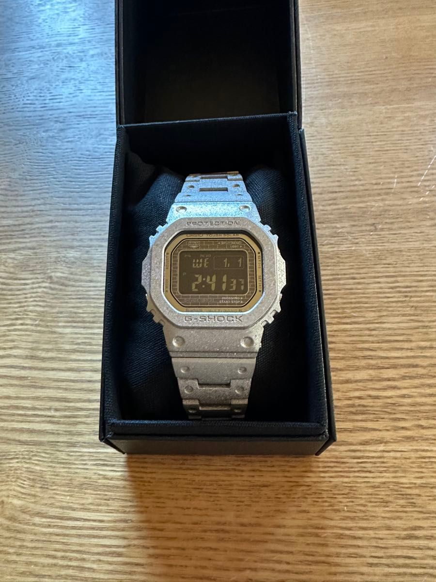 CASIO G-SHOCK GMW-B5000PS-1JR|Yahoo!フリマ(旧PayPayフリマ) CASIO G-SHOCK GMW-B5000PS-1JR|Yahoo!フリマ(旧PayPayフリマ)