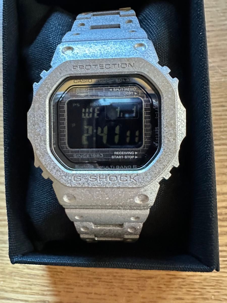 CASIO G-SHOCK GMW-B5000PS-1JR|Yahoo!フリマ(旧PayPayフリマ) CASIO G-SHOCK GMW-B5000PS-1JR|Yahoo!フリマ(旧PayPayフリマ)