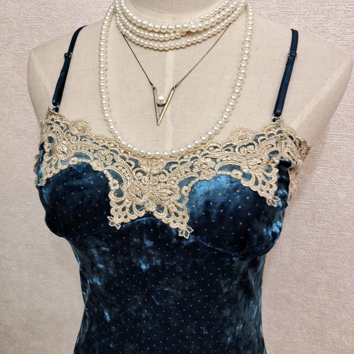y2k 森ガール レース刺繍キャミソール 重ね着 姫ロリ フェアリー y2k 森ガール レース刺繍キャミソール 重ね着 姫ロリ フェアリー