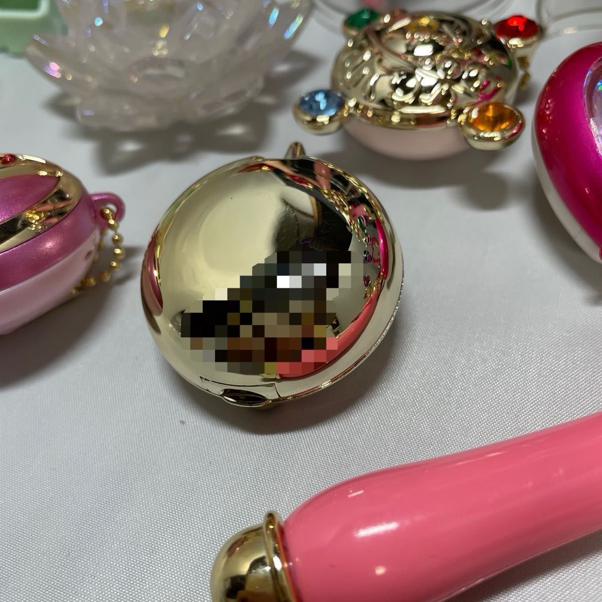 美少女戦士セーラームーン スティック&ロッド ガチャ 美少女戦士セーラームーン スティック&ロッド ガチャ