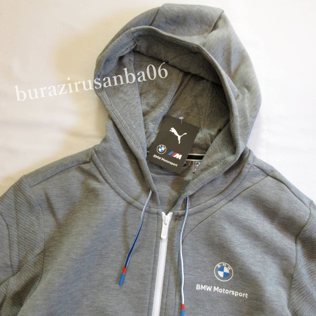 US/M 日本L相当 未使用 定価24,200円 プーマ PUMA×BMW コラボ スウェット フルジップ フーディー パーカー スウェットパンツ セットアップ(スウェット)|売買されたオークション情報、Yahoo!オークション(旧ヤフオク!) の商品情報をアーカイブ公開 - オークファン(aucfan US/M 日本L相当 未使用 定価24,200円 プーマ PUMA×BMW コラボ スウェット フルジップ フーディー パーカー スウェットパンツ セットアップ(スウェット)|売買されたオークション情報、Yahoo!オークション(旧ヤフオク!) の商品情報をアーカイブ公開 - オークファン(aucfan