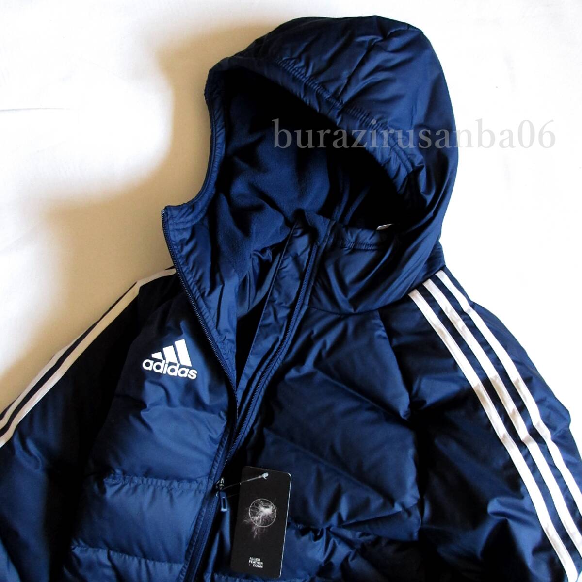 メンズ O(XL)◇未使用 定価25,000円 adidas アディダス ロング ダウンジャケット ロングコート ベンチコート 防寒 HA6251 ネイビーブルー(コート)|売買されたオークション情報、Yahoo!オークション(旧ヤフオク!) の商品情報をアーカイブ公開 - オークファン(aucfan.com) メンズ O(XL)◇未使用 定価25,000円 adidas アディダス ロング ダウンジャケット ロングコート ベンチコート 防寒 HA6251 ネイビーブルー(コート)|売買されたオークション情報、Yahoo!オークション(旧ヤフオク!) の商品情報をアーカイブ公開 - オークファン(aucfan.com)