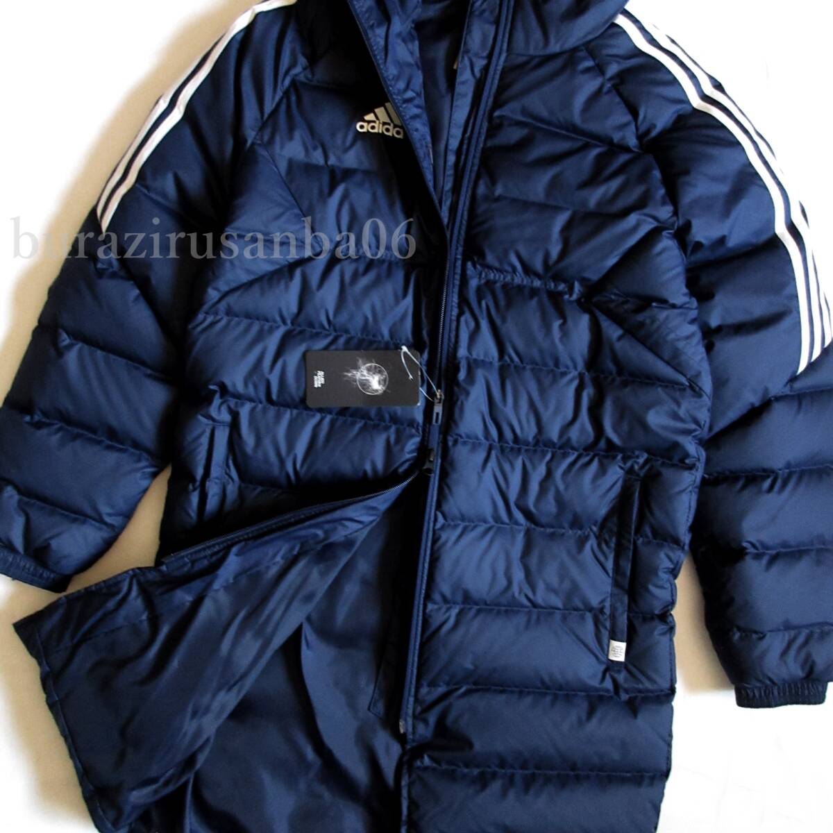 メンズ O(XL)◇未使用 定価25,000円 adidas アディダス ロング ダウンジャケット ロングコート ベンチコート 防寒 HA6251 ネイビーブルー(コート)|売買されたオークション情報、Yahoo!オークション(旧ヤフオク!) の商品情報をアーカイブ公開 - オークファン(aucfan.com) メンズ O(XL)◇未使用 定価25,000円 adidas アディダス ロング ダウンジャケット ロングコート ベンチコート 防寒 HA6251 ネイビーブルー(コート)|売買されたオークション情報、Yahoo!オークション(旧ヤフオク!) の商品情報をアーカイブ公開 - オークファン(aucfan.com)