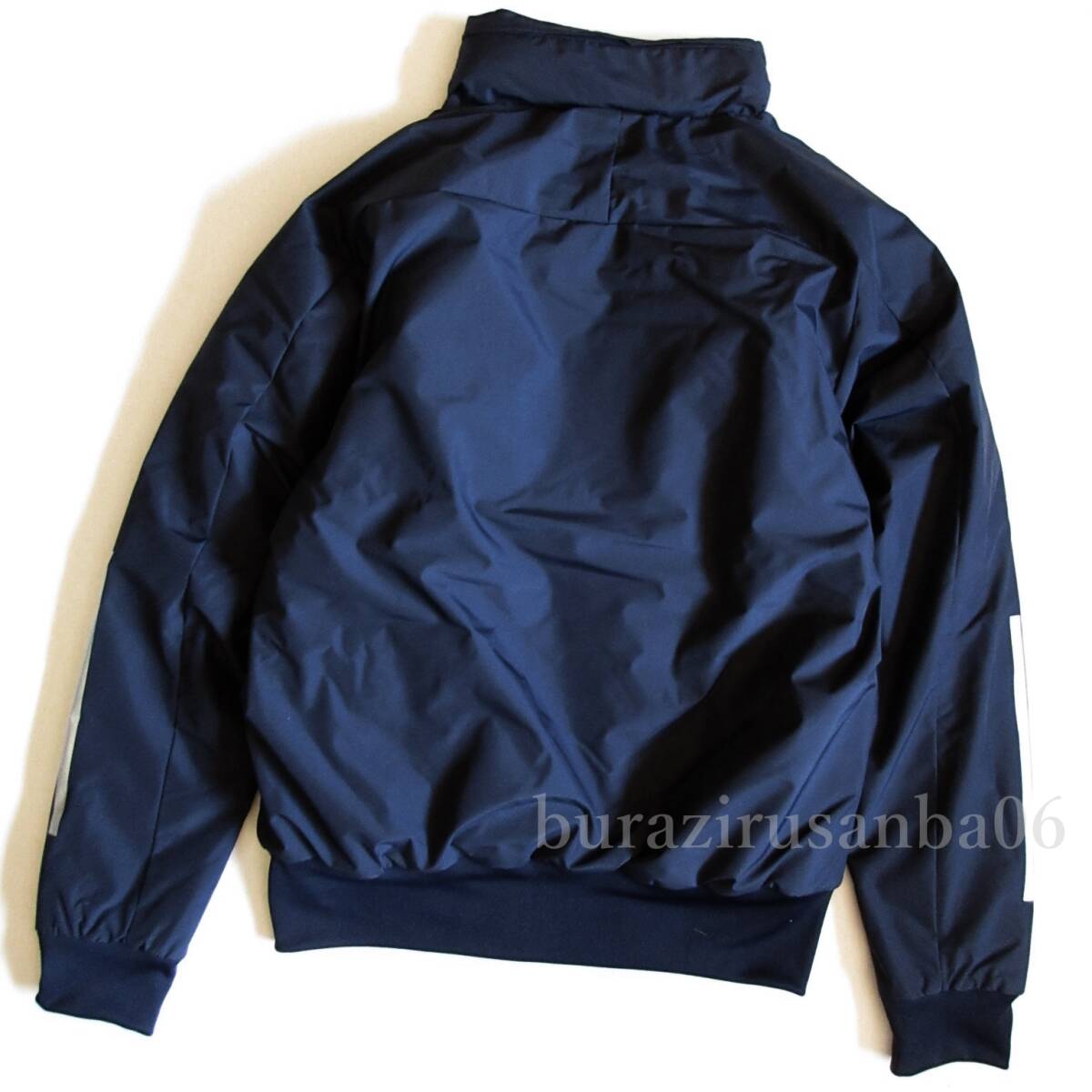 メンズ XL ◇未使用 定価25,300円 adidas アディダス 中綿入り メンズ XL ◇未使用 定価25,300円 adidas アディダス 中綿入り
