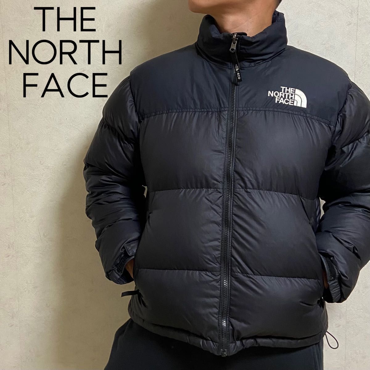 日本未入荷 海外限定 THE NORTH FACE ノースフェイス ホワイト 日本未入荷 海外限定 THE NORTH FACE ノースフェイス ホワイト