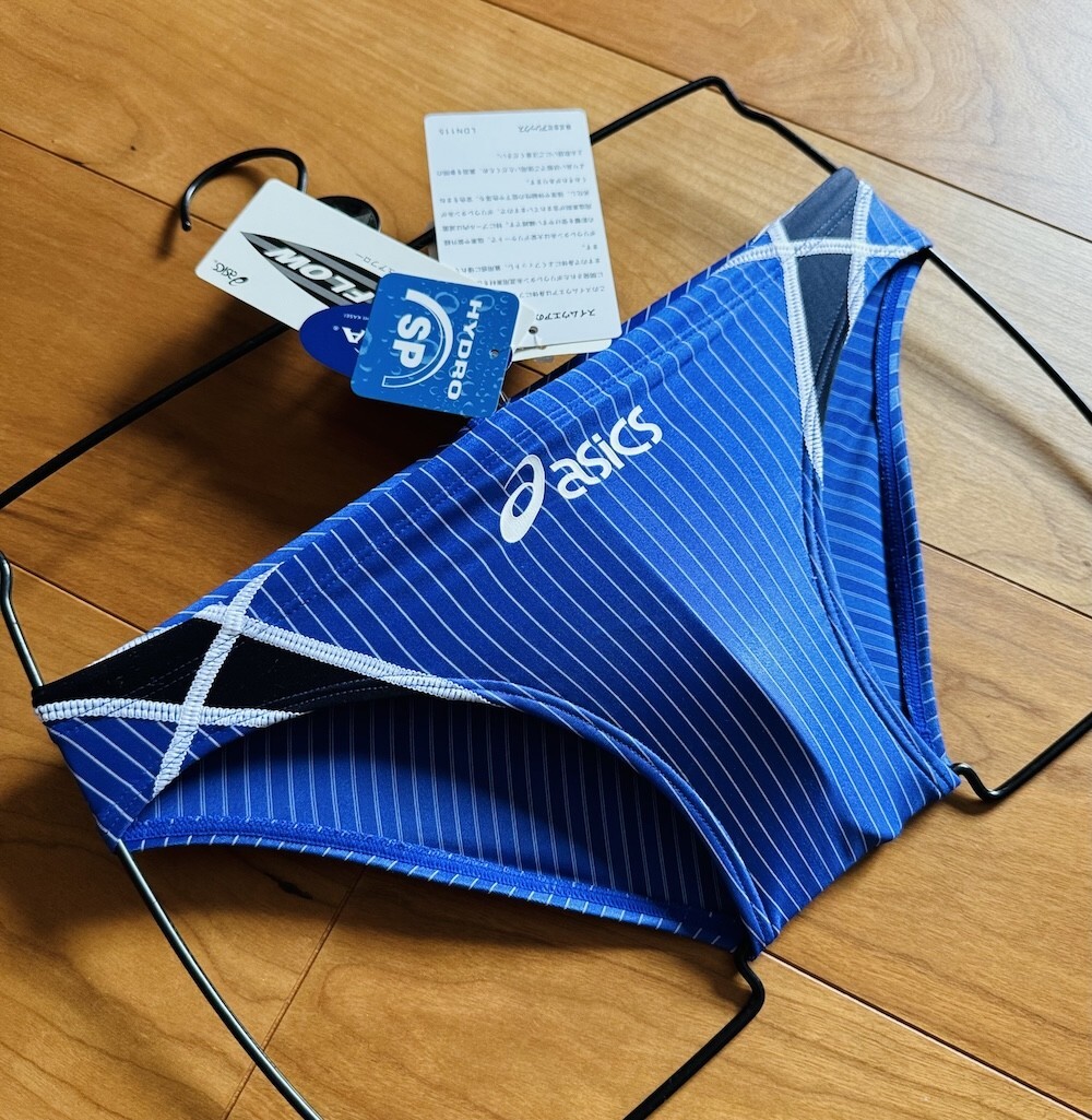 新品・レア】asics / ハイドロSP / AMA311 / ブルー×ネイビー 新品・レア】asics / ハイドロSP / AMA311 / ブルー×ネイビー