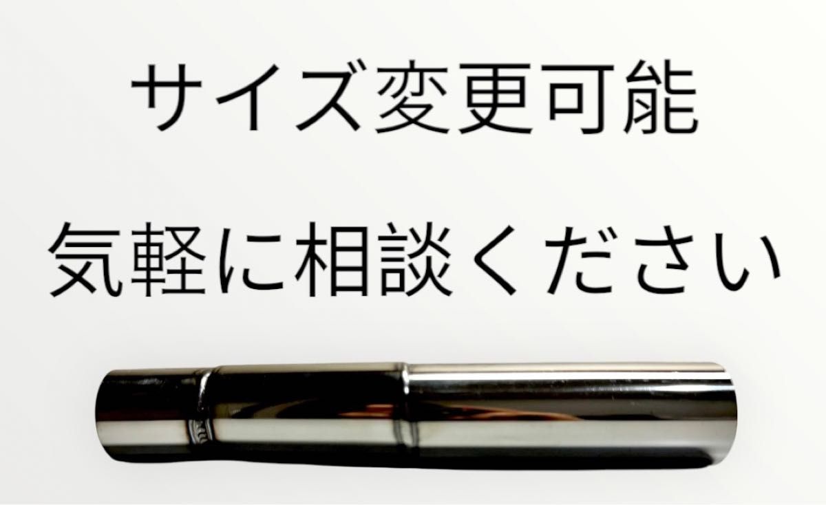Φ42 7 デュアルマフラー マフラーカッター 2本出し ワンオフ Φ42 7 デュアルマフラー マフラーカッター 2本出し ワンオフ