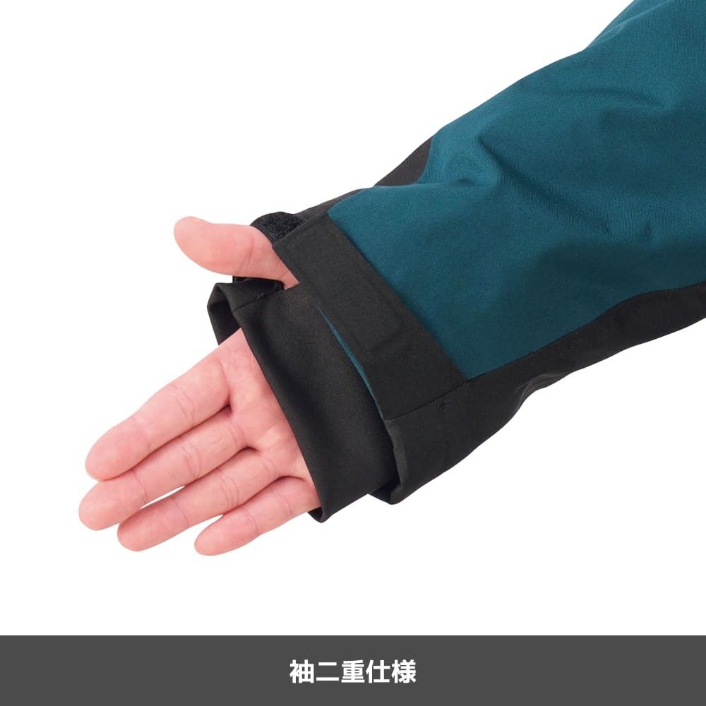 値引き不可 ワークマン【LL】イナレムプレミアム防水防寒コート 値引き不可 ワークマン【LL】イナレムプレミアム防水防寒コート