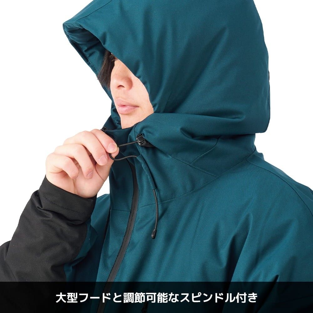 値引き不可 ワークマン【LL】イナレムプレミアム防水防寒コート 値引き不可 ワークマン【LL】イナレムプレミアム防水防寒コート