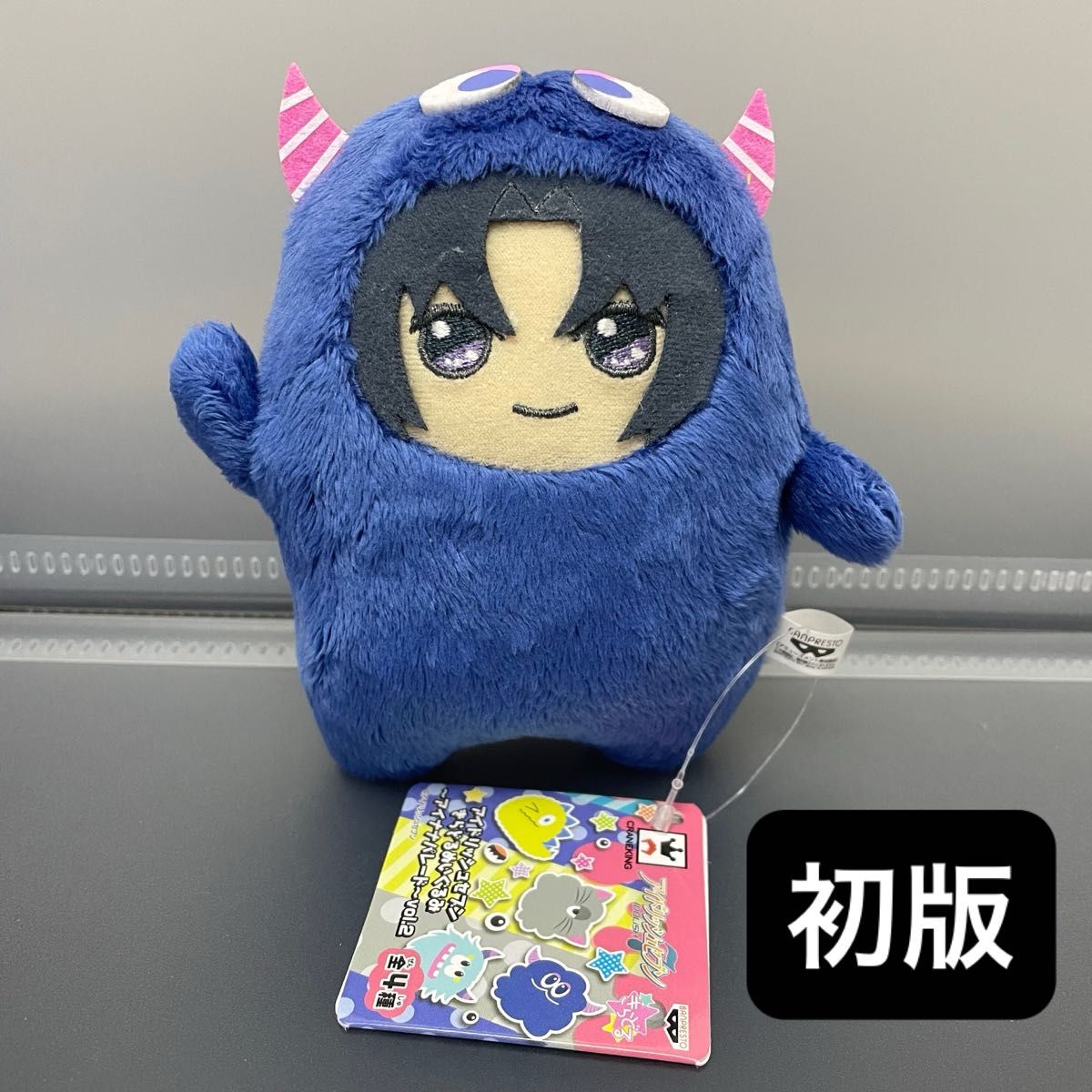 アイドリッシュセブン アイナナ モンぬい きらどるぬいぐるみ アイドリッシュセブン アイナナ モンぬい きらどるぬいぐるみ