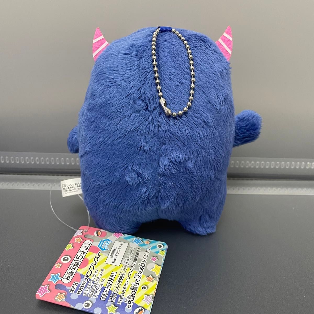 アイドリッシュセブン アイナナ モンぬい きらどるぬいぐるみ アイドリッシュセブン アイナナ モンぬい きらどるぬいぐるみ
