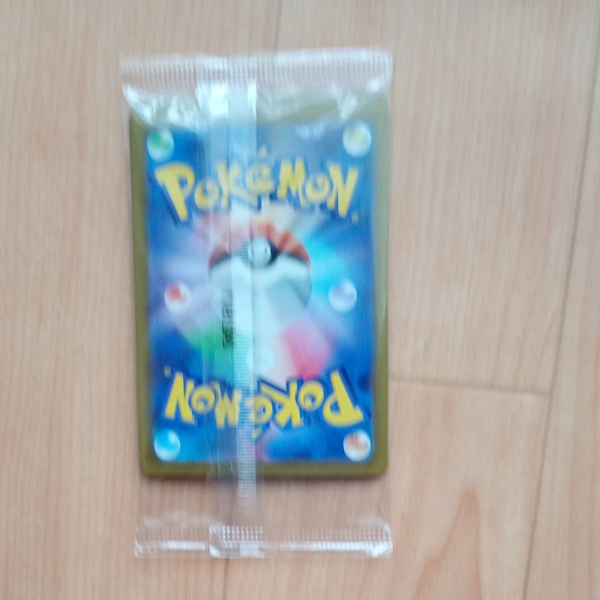 ポケカ スタートデッキGenerations ニャース ウパー プロモ ポケカ スタートデッキGenerations ニャース ウパー プロモ