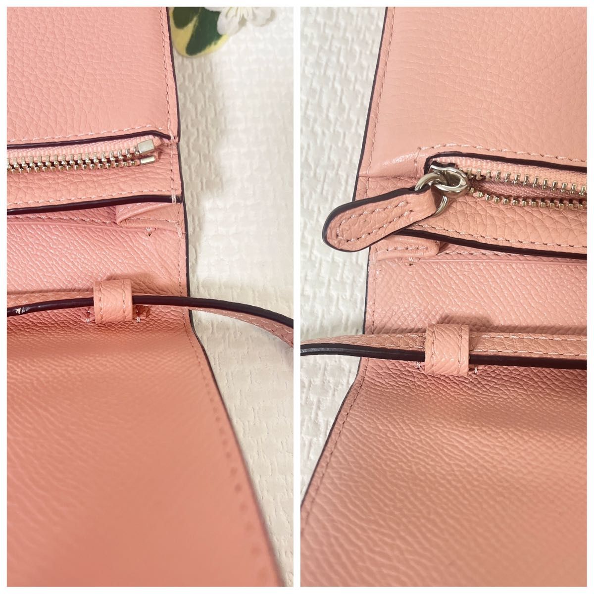 タイムセール 美品 COACH コーチ ショルダーバッグ 2WAY お財布 タイムセール 美品 COACH コーチ ショルダーバッグ 2WAY お財布
