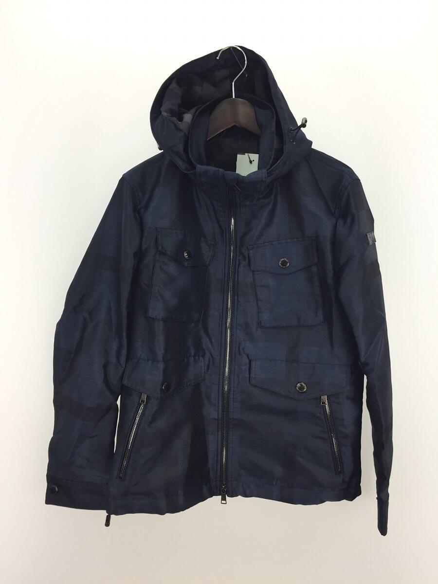 メール便不可】 ブラックレーベルクレストブリッジ 美品 チェック