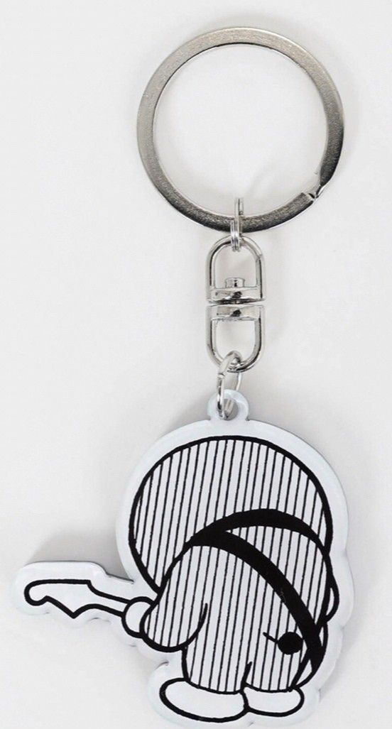 LAD MUSICIAN × ドラえもん ACRYLIC KEYRING ドラ|Yahoo!フリマ LAD MUSICIAN × ドラえもん ACRYLIC KEYRING ドラ|Yahoo!フリマ