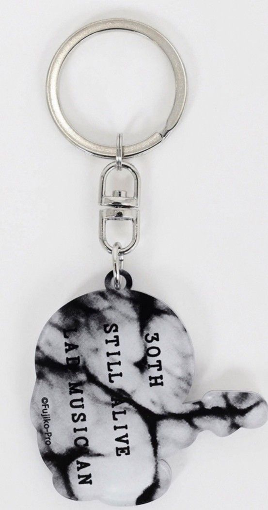 LAD MUSICIAN × ドラえもん ACRYLIC KEYRING ドラ|Yahoo!フリマ LAD MUSICIAN × ドラえもん ACRYLIC KEYRING ドラ|Yahoo!フリマ