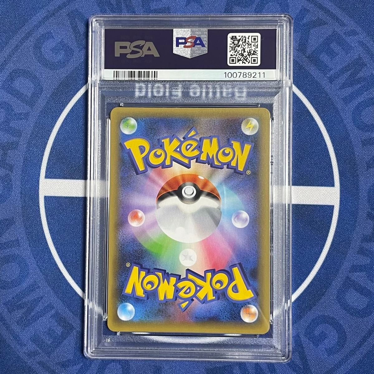 PSA9】ブラッキー 25th プロモカード【ポケモンカード】UMBREON PSA9】ブラッキー 25th プロモカード【ポケモンカード】UMBREON