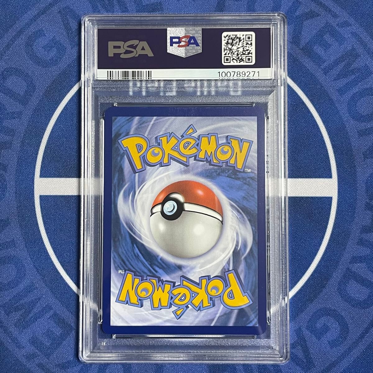 PSA10】ナンジャモ SR 海外版【ポケモンカード】IONO クレイ PSA10】ナンジャモ SR 海外版【ポケモンカード】IONO クレイ