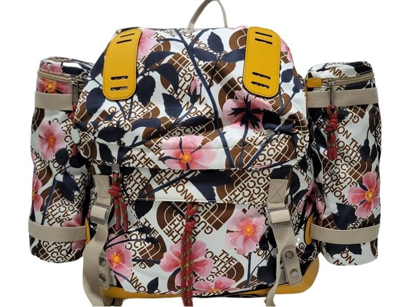 新品本物グッチ×ザ ノース フェイス 完売必至 破壊力抜群【THE 新品本物グッチ×ザ ノース フェイス 完売必至 破壊力抜群【THE