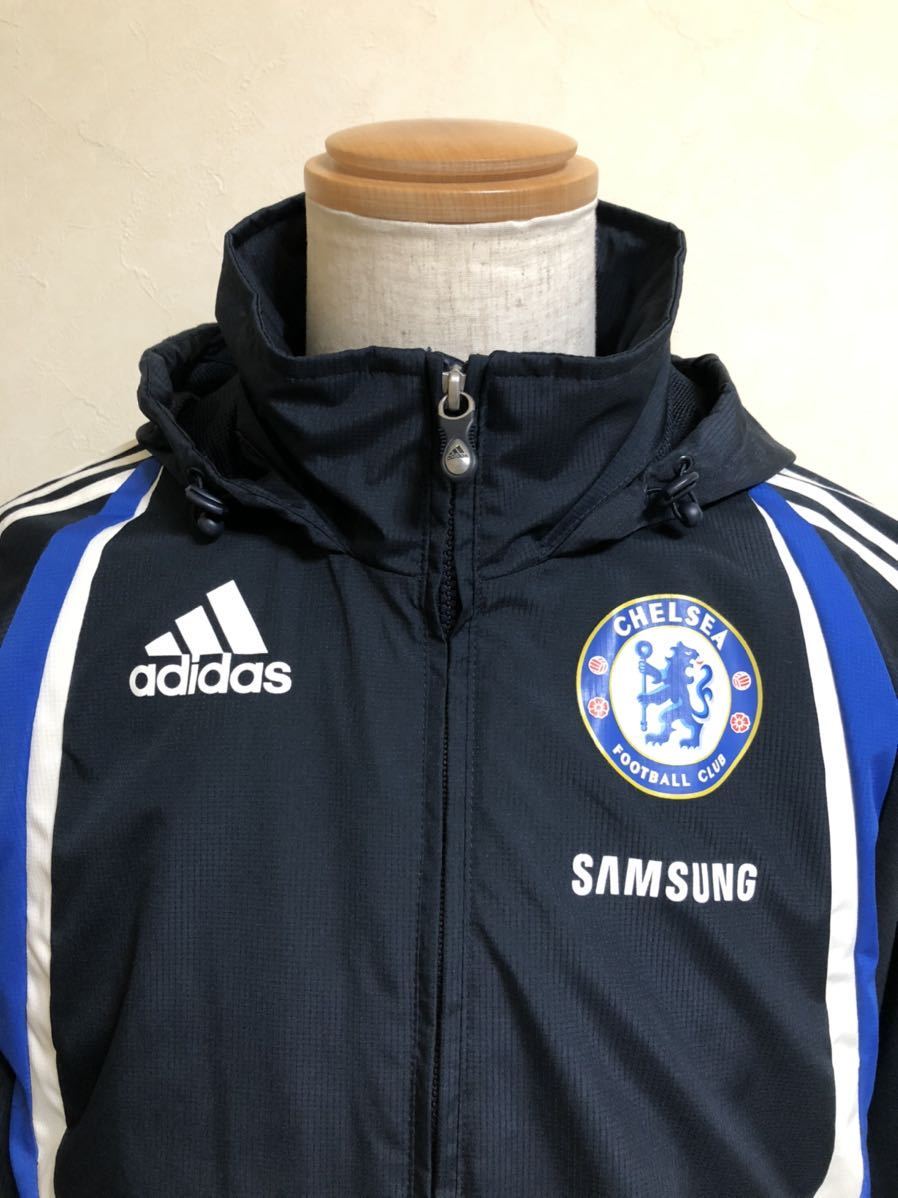 Bibian 比比昂 - 【美品】 adidas Chelsea F.C アディダス Bibian 比比昂 - 【美品】 adidas Chelsea F.C アディダス